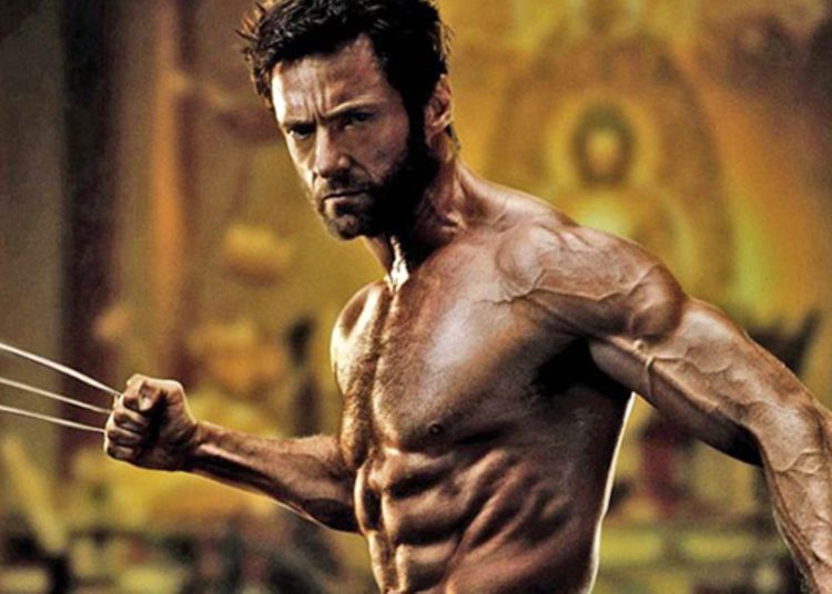 Hugh Jackman anuncia el posible regreso de Wolverine