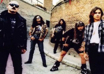 Diario La Página te regala pases para el concierto de Ángeles del Infierno