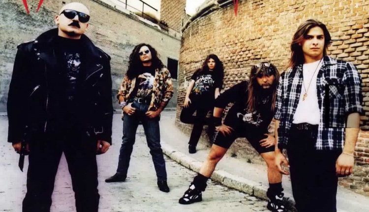 Diario La Página te regala pases para el concierto de Ángeles del Infierno