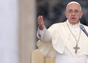 Papa Francisco a sacerdotes que han abusado de niños: «Entréguense a la justicia»