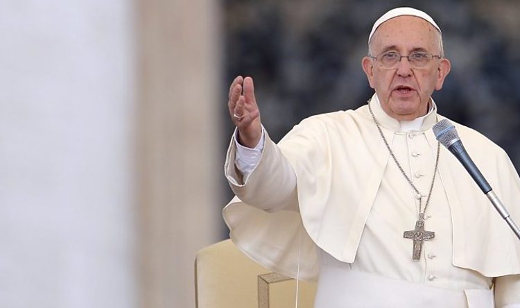 Papa Francisco a sacerdotes que han abusado de niños: «Entréguense a la justicia»