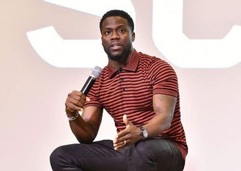 Kevin Hart ya no presentará los Oscar 2019 por esta incómoda razón