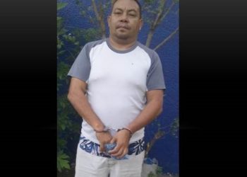 Capturan a hombre por robar $8 mil que servirían para engramar estadio de la UES