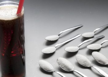 Estas son las bebidas más azucaradas distribuidas en el mercado salvadoreño