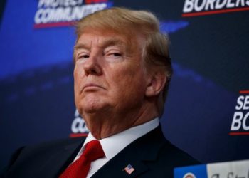 El gobierno de EE.UU. seguirá cerrado y Trump esperará «lo que sea necesario» para conseguir el muro con México