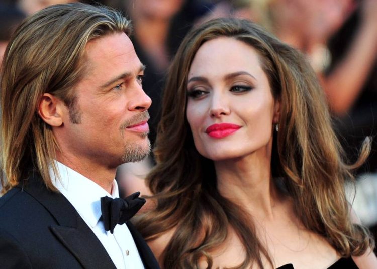 La batalla más dolorosa del divorcio de Brad Pitt y Angelina Jolie llegó a su fin