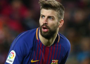 ¿Gerard Piqué presidente del Barcelona en 2019?