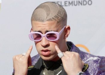 Bad Bunny: «Todavía no he hecho mi mejor música»
