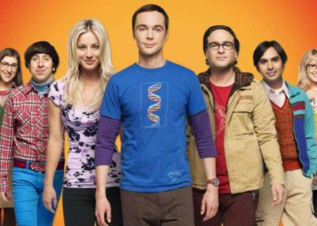 «The Big Bang Theory» tendrá un nuevo personaje en sus últimos capítulos