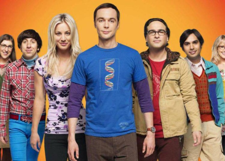 «The Big Bang Theory» tendrá un nuevo personaje en sus últimos capítulos
