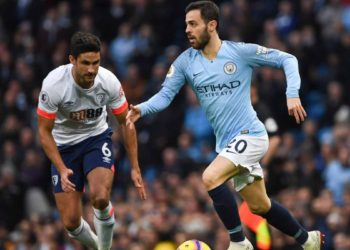 El City no se cansa de ganar