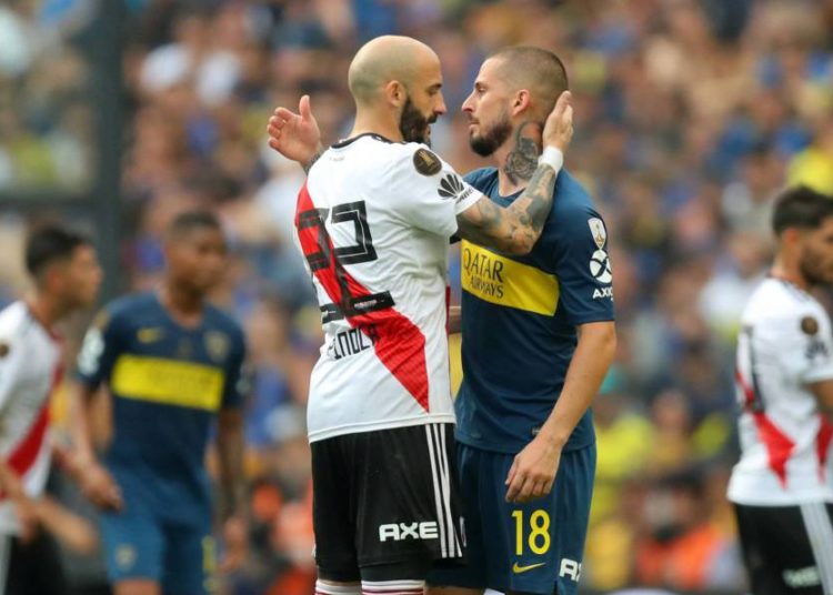 El TAS rechaza el pedido de Boca y confirma la final en el Santiago Bernabéu