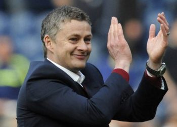 Ole Gunnar Solskjaer es el nuevo entrenador interino de Manchester United