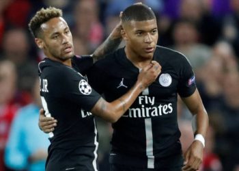 Neymar o Mbappé: el Madrid sigue al acecho para su fichaje