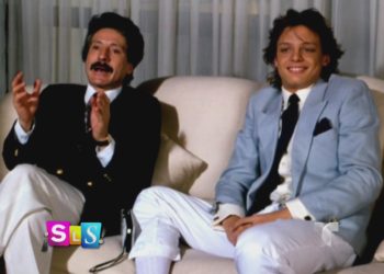 Vidente asegura que Luisito Rey vendió su alma al diablo para ver triunfar a Luis Miguel