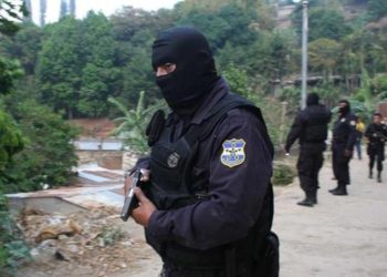 FMLN propone incrementar contribución especial de grandes contribuyentes a 7.5% para seguridad ciudadana