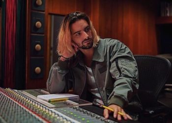 Este es el novio de Maluma, según una vidente colombiana