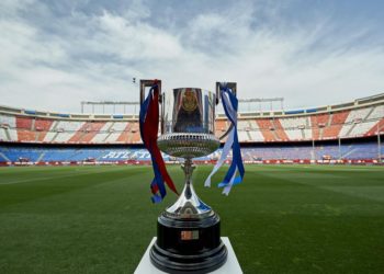 Anuncian que la Copa del Rey también hará uso del VAR a partir del mes de enero
