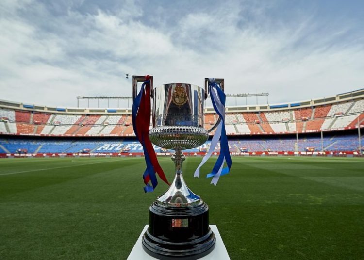 Anuncian que la Copa del Rey también hará uso del VAR a partir del mes de enero