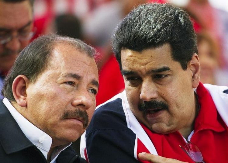 Estados Unidos incluyó a Venezuela, Cuba y Nicaragua entre los países con «regímenes» o «dictaduras»