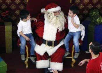 Despiden en EE.UU. a una maestra que le dijo a los niños que «Santa Claus no existe»