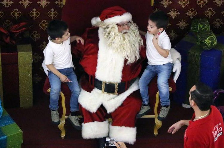 Despiden en EE.UU. a una maestra que le dijo a los niños que «Santa Claus no existe»