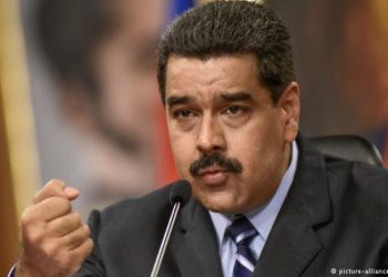Maduro: «Desde la Casa Blanca se preparan para asesinarme»