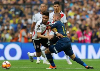 River y Boca empataron en los 90 y la Superfinal se define en tiempo suplementario