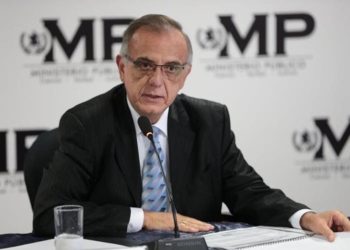 Guatemala quita «privilegios e inmunidades” a funcionarios de la CICIG