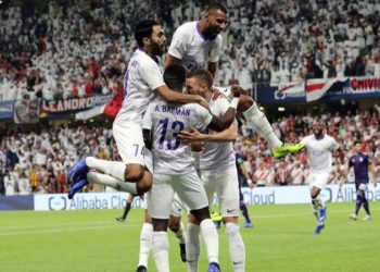 River Plate eliminado del Mundial de clubes ante el Al Ain