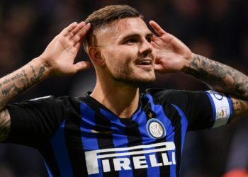 La eliminación del Inter reabre la posibilidad que Icardi llegue al Real Madrid