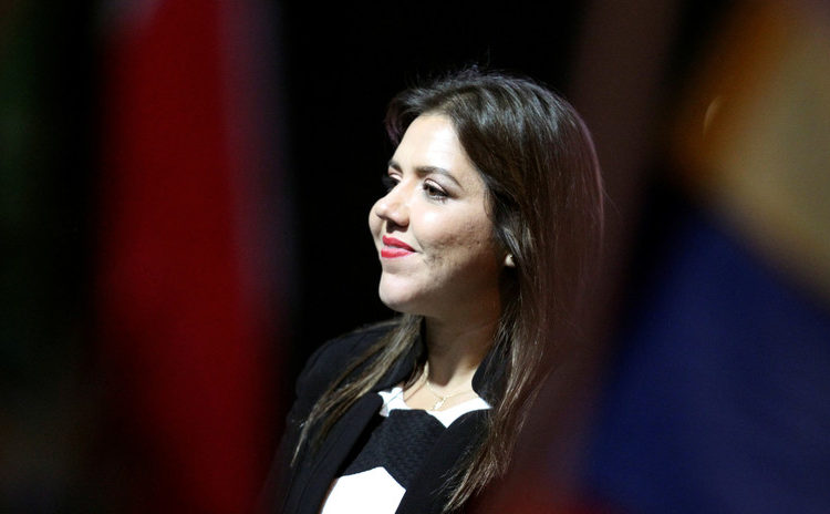 Renuncia la vicepresidenta de Ecuador en medio de escándalos de corrupción