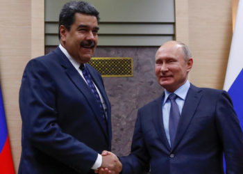 Nicolás Maduro anticipa la firma de importantes acuerdos tras reunión con Putin