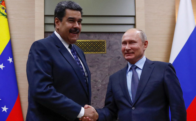 Nicolás Maduro anticipa la firma de importantes acuerdos tras reunión con Putin