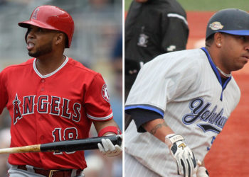 Luto en el béisbol venezolano: dos ‘grandesligas’ fallecen en un accidente de tránsito