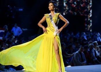 Una imagen del humilde hogar de Miss Vietnam conmueve al mundo