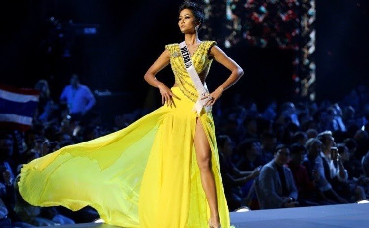 Una imagen del humilde hogar de Miss Vietnam conmueve al mundo