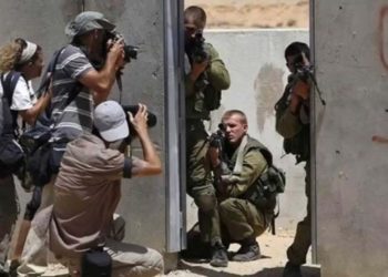 Cifra de periodistas asesinados en el mundo aumentó en 2018