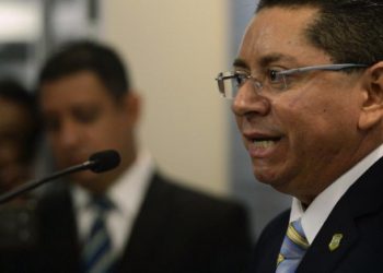 Douglas Meléndez en Imágenes