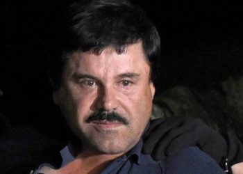 La sospechosa ‘desaparición’ de la fortuna de El Chapo levanta intriga en las redes sociales