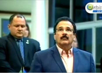 Transmisión especial de la plenaria #28 de la Asamblea Legislativa