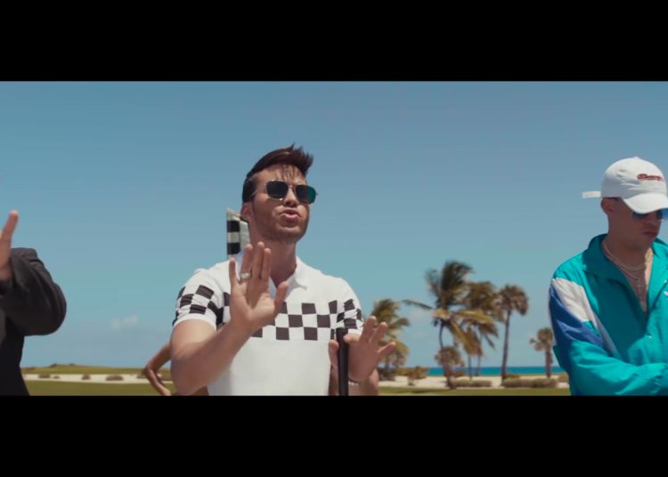 Prince Royce rechaza las grabaciones de temas con contenido sexual o violento