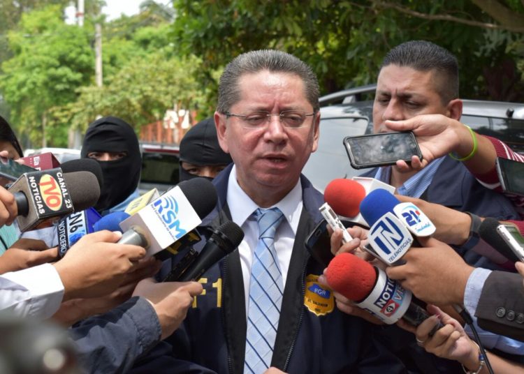 Douglas Meléndez en Imágenes