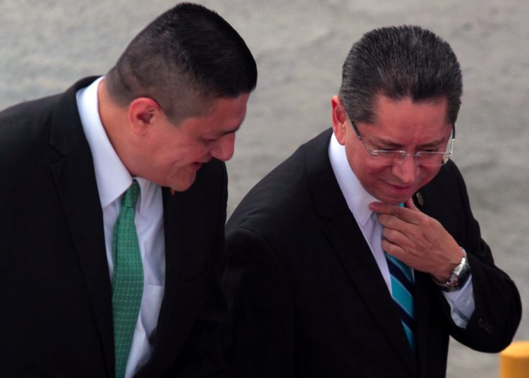 Douglas Meléndez en Imágenes