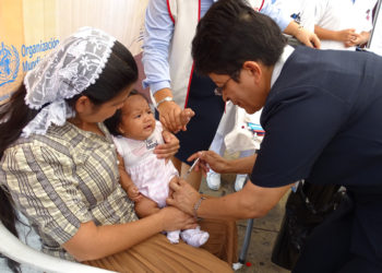 Ejecutivo presenta logros en niñez y adolescencia