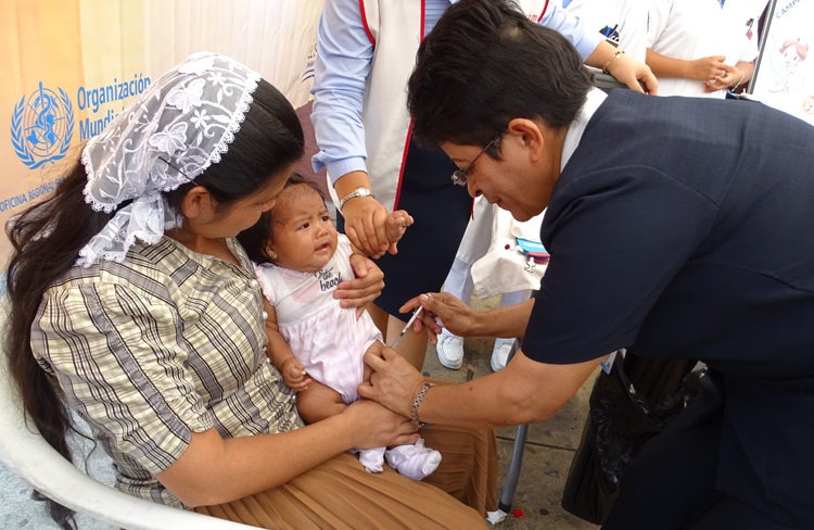 Ejecutivo presenta logros en niñez y adolescencia