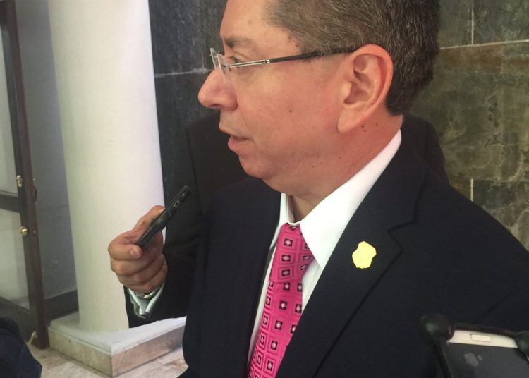 Douglas Meléndez en Imágenes