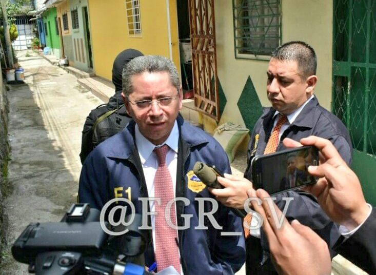 Douglas Meléndez en Imágenes