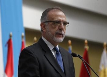 Comisionado CICIG recomienda a los diputados elegir un fiscal general independiente