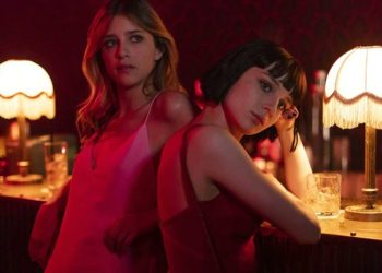 “Baby” Netflix estrena la polémica serie italiana